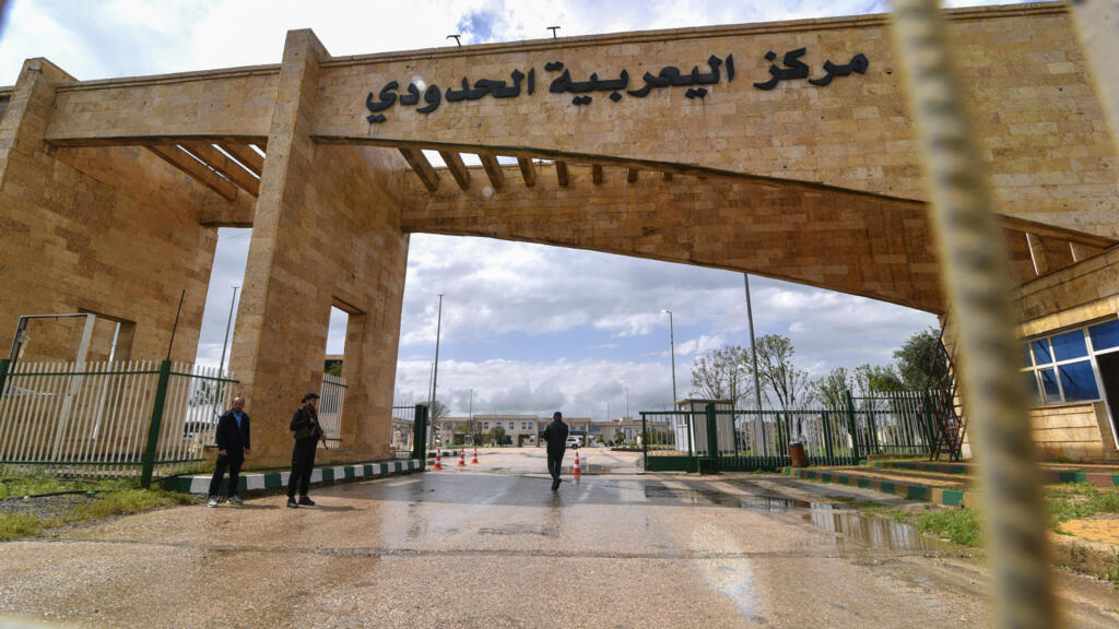 بدء تصدير النفط العراقي إلى سوريا عبر منفذ ربيعة