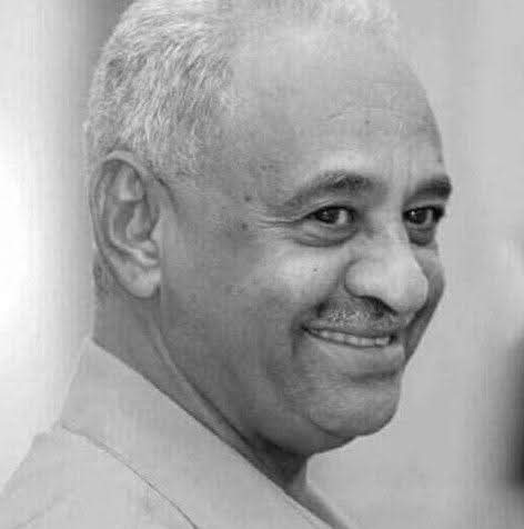 الدكتور فيصل عبد الرحمن علي طه