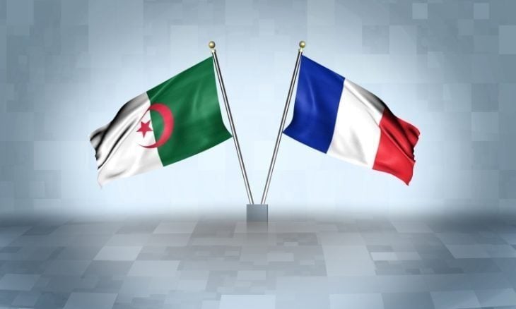 الجزائر تتهم باريس بالبحث عن كبش فداء لمشاكلها بـ”محاولة النيابة الفرنسية توريطها في قضية إرهاب دولة”