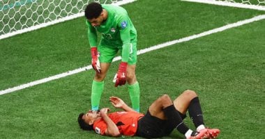 بروتوكول إصابات الرأس يمنح منتخب مصر تبديلا نادرا في كأس العالم 2026