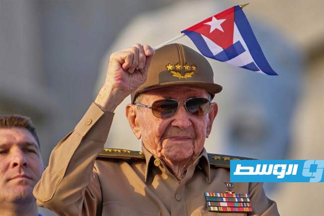 وزير العدل الأميركي: سنعمل على سجن راؤول كاسترو في الولايات المتحدة
