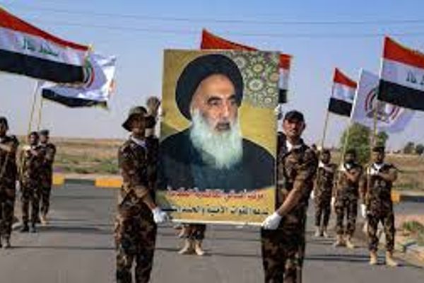 الحشد الشعبي يفرض قبضته على السياسة العراقية… من ساحات القتال إلى مفاصل السلطة