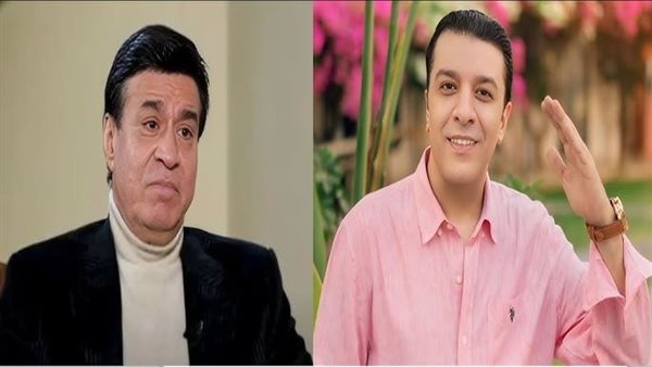 أخبار الفن اليوم: حلمي عبد الباقي يرد على مصطفى كامل، محمد إمام يروج لـ "صقر وكناريا" قبل طرحه في دور العرض، صفوة تكشف عن اسمها الحقيقي