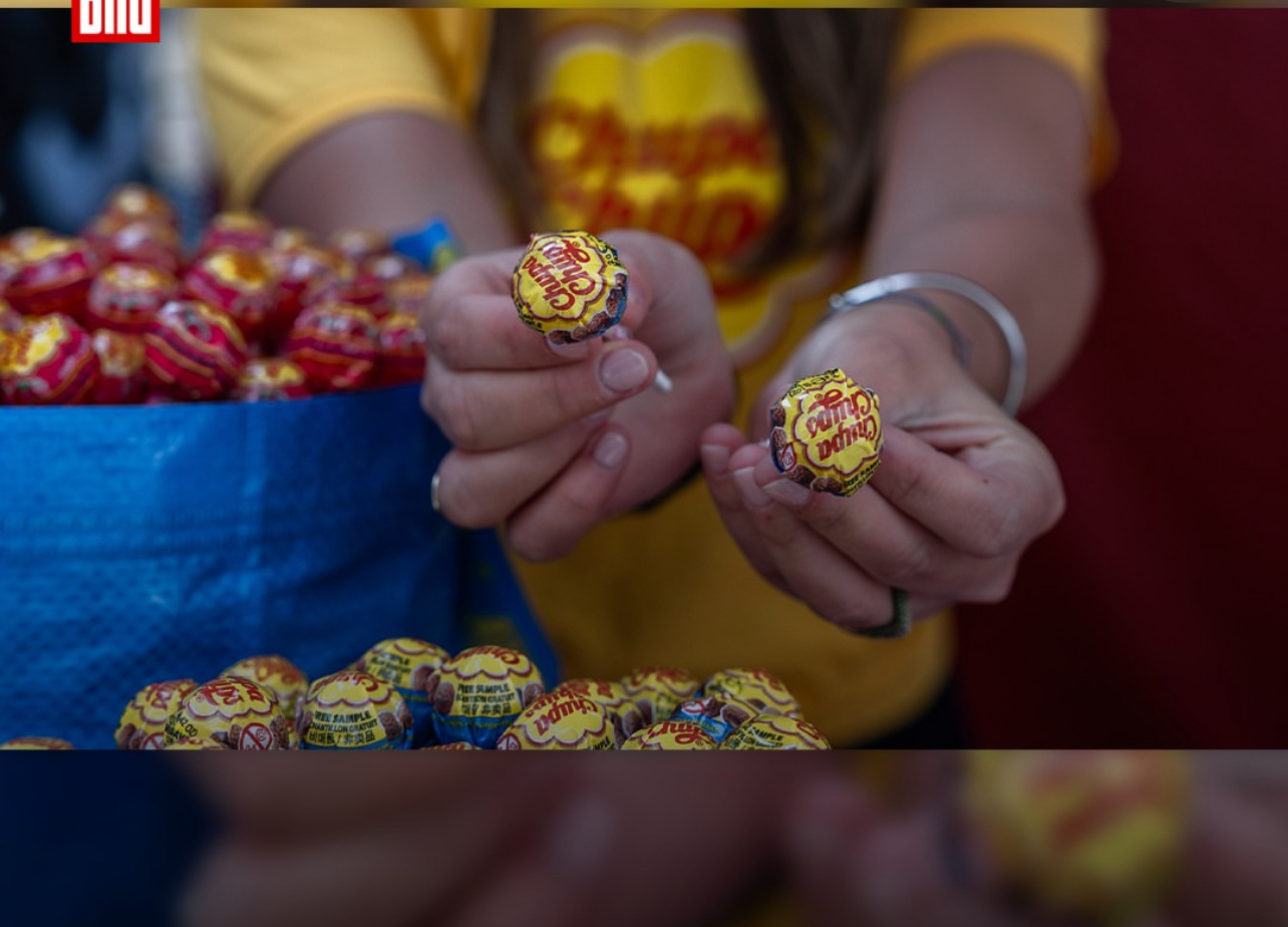 بعد أن بدأت كمزحة.. “إيكيا” تطلق مصاصة بطعم كرات اللحم الشهيرة!