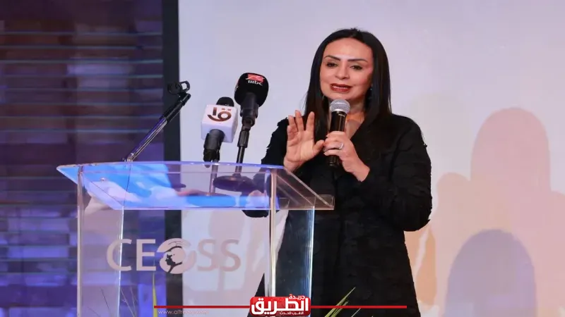 ​في عيدها الـ 25.. وزيرة التضامن تشارك في توزيع جوائز صموئيل حبيب للتميز الاجتماعي