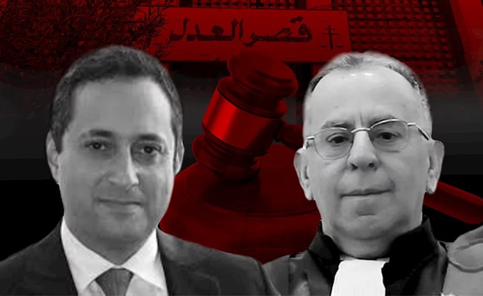 إنهاء مهزلة محاكمة البيطار... خطوة مفصلية نحو القرار الاتهامي