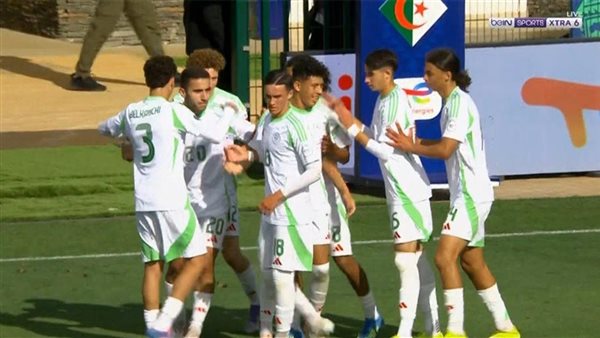 رياض محرز يتصدر قائمة الجزائر لكأس العالم 2026