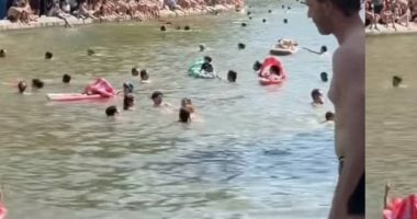 هربوا من الحر للغرق.. ارتفاع حالات الغرق فى أوروبا بسبب ارتفاع درجات الحرارة