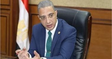 سقوط شرفتين بأحد عقارات المنيرة.. ومحافظ الجيزة يوجه بفحص العقارات المجاورة