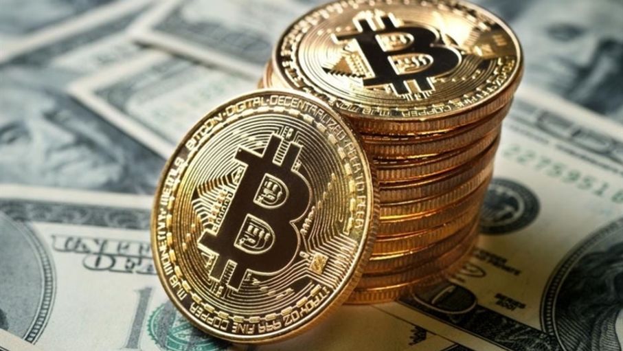 البيتكوين يكسر حاجز الـ 80 ألف دولار