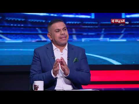 كورة كل يوم - الناقد الرياضي شادي عيسى: فوز المصري بكأس عاصمة مصر أعطاها الشرعية الجماهيرية👏
