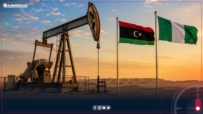 نيجيريا تستورد مليوني برميل من النفط الليبي لأول مرة