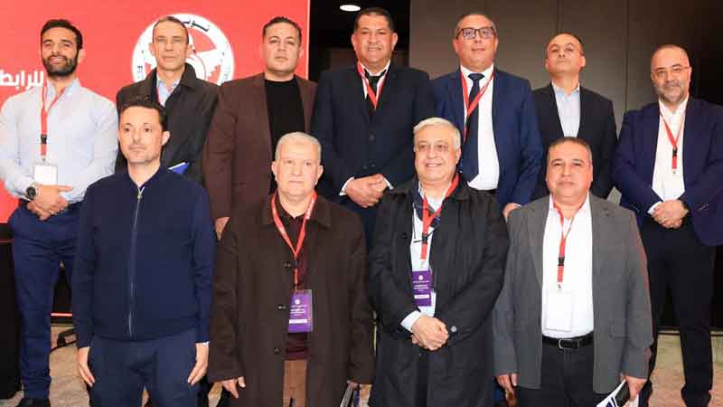 وليد بن محمّد (الرئيس الجديد للرابطة المُحترفة) لـ«الشروق» .. فريقنا سيكون مُستقلا وفاعلا وشعارنا القانون فوق الجميع