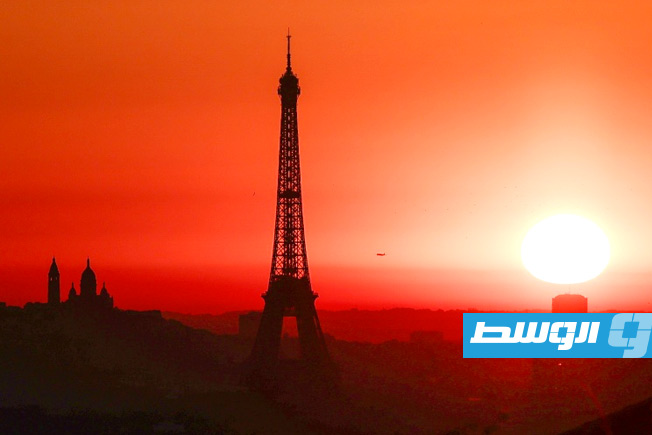 الشهر الماضي من بين أدفأ أشهر فبراير على الإطلاق