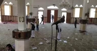 سلسلة فضائح إخوانية 20.. مجزرة مسجد الروضة كشفت الوجه الحقيقى للإرهاب.. 305 شهداء سقطوا داخل بيت من بيوت الله فى واحدة من أبشع الجرائم الدموية.. والدولة المصرية ثأرت لدماء الأبرياء وطاردت الجناة حتى ا