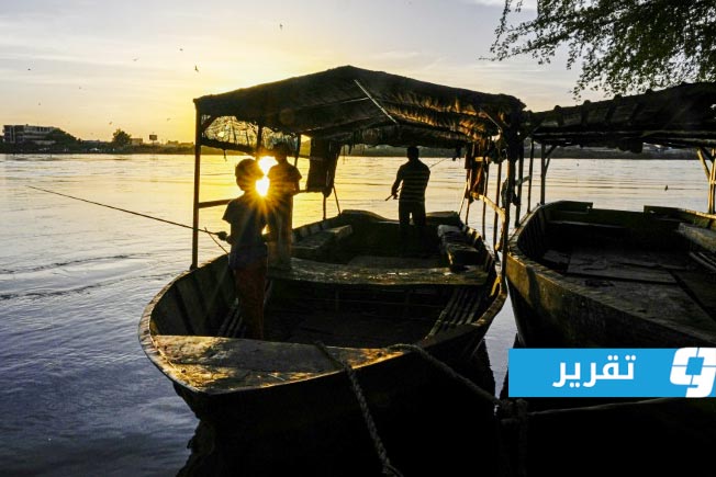 في ظل أهوال الحرب الأهلية.. كيف عاشت «الشاباك النبي» في جزيرة «توتي» السودانية؟