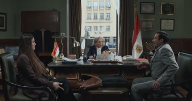 مسلسل أب ولكن الحلقة 15.. مواعيد العرض والإعادة والقنوات الناقلة