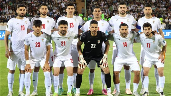 تأجيل الدوري الإيراني الممتاز حتى نهاية مشاركة المنتخب في كأس العالم 2026