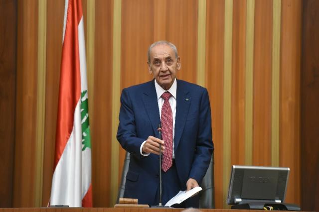 برّي: المسار الأمنيّ لا يعنيني ولا أريد أن أعرف عنه