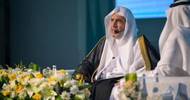 أمين رابطة العالم الإسلامي يحاضر حول الوسطية السعودية: من المنهج الفقهي للريادة العالمية