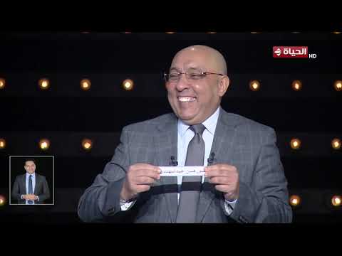 العباقرة - أصحاب مراكز الشباب - فقرة المعلومات العامة والرياضة تحسم المواجهة