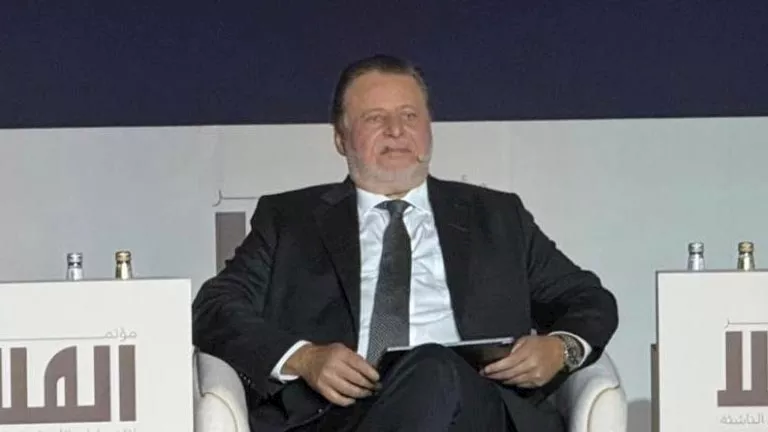 محافظ المركزي: احتياطي النقد الأجنبي يغطي 6.3 شهر من احتياجات الاستيرا