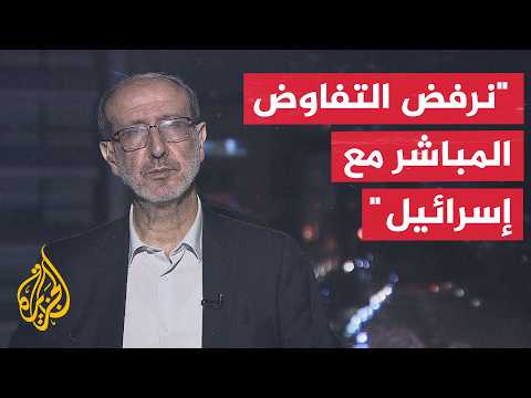 نائب عن حزب الله للجزيرة: نرفض اتفاق الإطار لأننا نعتبره باطلا وغير دستوري