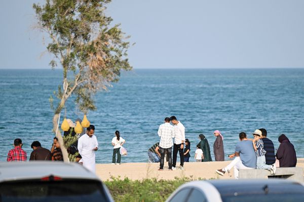 الشرقية.. شواطئ تجمع روعة المكان وتنوع وسائل الترفيه