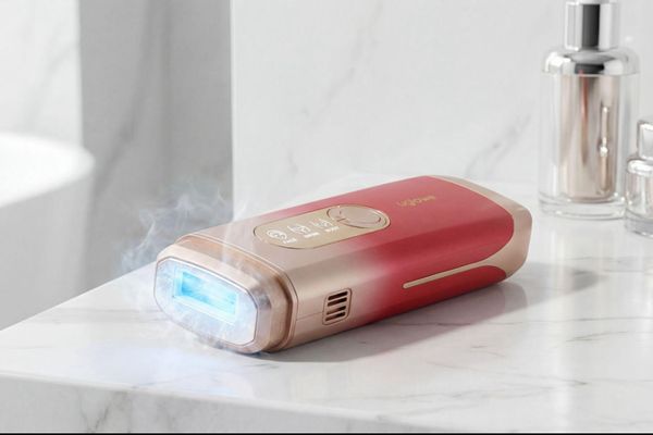 كيف وفرت السعوديات 8000 ريال سنوياً عبر "أتمتة" التجميل المنزلي في 2026؟