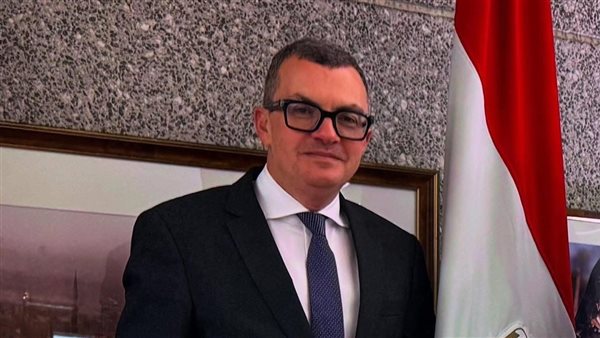 5 معلومات عن أحمد رستم بعد تعيينه رسميا وزيرا للتخطيط