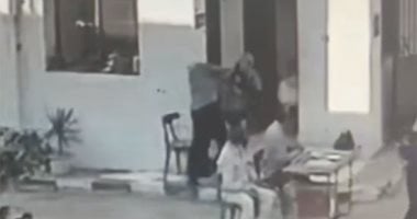 التحقيق فى واقعة تعدى موظفة بمديرية الزراعة بالغربية على زميلها بالضرب