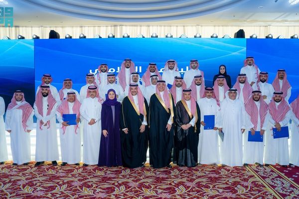 أكاديمية الإعلام السعودية بوزارة الإعلام تنفّذ برنامجًا تدريبيًّا في الحدود الشمالية