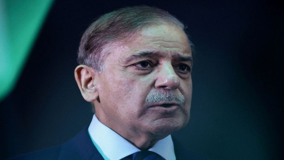 رئيس وزراء باكستان يبدأ الأربعاء جولة تشمل السعودية وقطر وتركيا