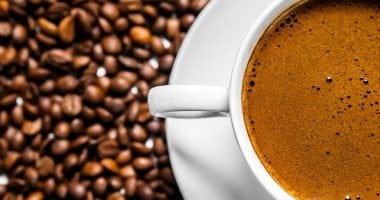 خبراء: فنجان القهوة الصباحى يحمى صحة الكبد