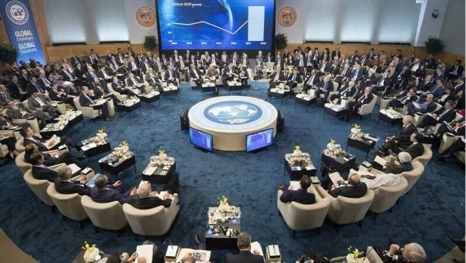 بمشاركة أردنية.. اجتماعات صندوق النقد والبنك الدوليين تنطلق اليوم