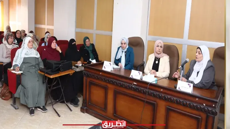 تمريض جامعة الزقازيق تُحدّث برامجها بدورة متخصصة للتميز الأكاديمي