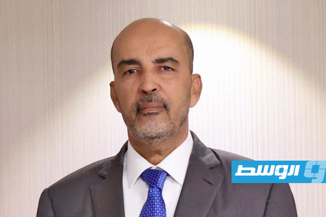 تحدث عن مصير الأموال المودعة في بنوكها.. الكوني يدعو إلى مصالحة وطنية تحت رعاية سويسرا
