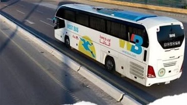 توريد 529 مركبة بينها 399 أتوبيسا و130 ميني باص للقابضة للنقل