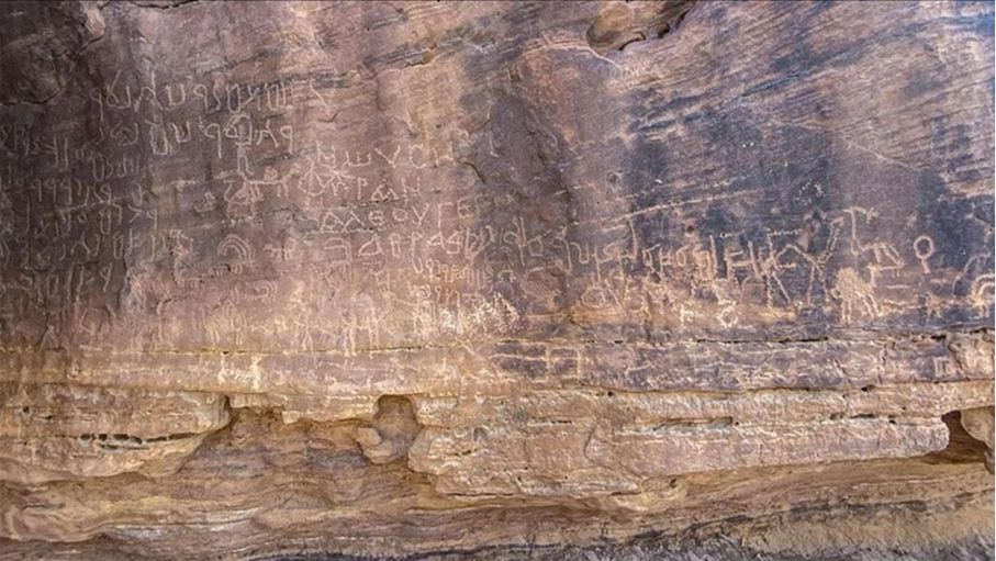 مصر.. اكتشاف موقع بسيناء تعود آثاره إلى 10 آلاف عام