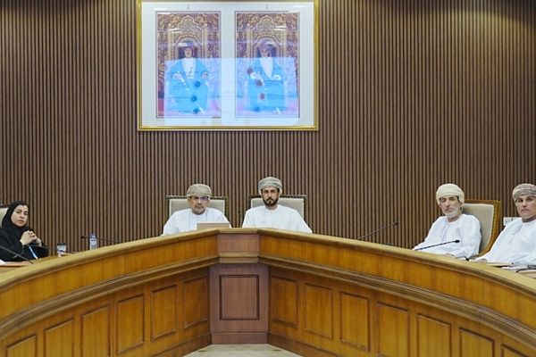 وكالة الأنباء العمانية (العمانية)