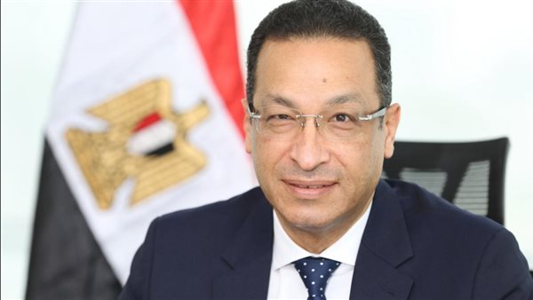 وزير الاتصالات: نعمل على تهيئة بيئة استثمارية جاذبة تحفز المستثمرين