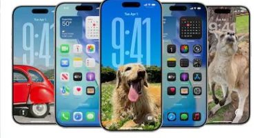 آبل تستعد لإطلاق iOS 27 مع تحسينات جوهرية