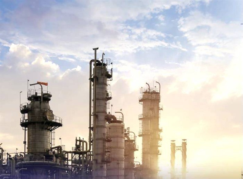 الإنتاج الصناعي السعودي يرتفع 8.9% خلال فبراير