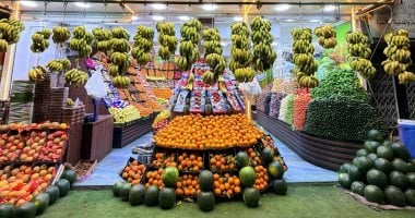 قائمة أسعار الفاكهة بالأسواق بالأقصر.. اليوم الثلاثاء 12 مايو 2026