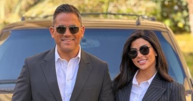 تحول فى مسيرة كارولين عزمى.. تُبهر الجمهور بشخصية النقيب نورا فى رأس الأفعى