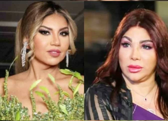 اتهامات مفبركة.. تبرئة غادة إبراهيم من سب وقذف بوسي شلبي