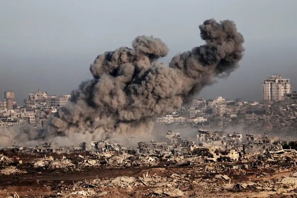 استشهاد فلسطيني في غزة وجيش الاحتلال يواصل حملة الاعتقالات بالضفة