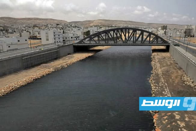 درنة تنهض من تحت ركام «دانيال».. إعمار متسارع وقصص من قلب المأساة إلى الحياة