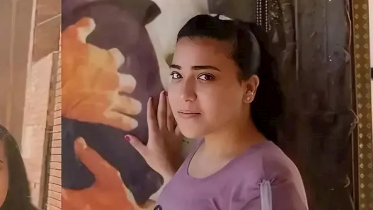 بين الرفض والانتقام.. كيف خطط "شاب الخصوص" لإنهاء حياة جارته؟ (صور)