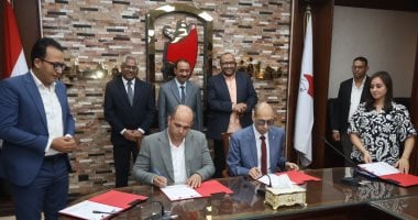 آفاق جديدة للتنمية والاستثمار بسوهاج.. 1.8 مليار جنيه تحول الأصول غير المستغلة إلى مشروعات منتجة وفرص عمل واعدة.. خطوة جديدة نحو تعظيم الاستفادة من أصول الدولة.. وتوفير 8000 فرصة عمل
